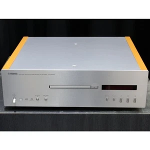 Yamaha CD-S2000 Reproductor de CD y SACD Excelente Estado con Mando a Distancia Japón - Imagen 1 de 8