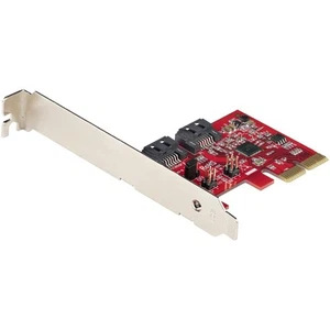 Startech.Com Pcie Card 2 Ports 6Gbps Sata Raid - Photo 1/1