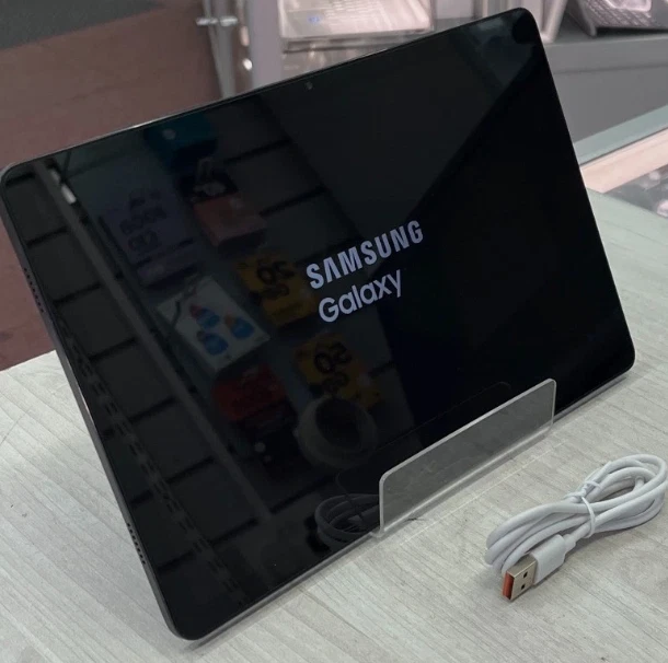 New Samsung Galaxy Tab S10+ / Plus | 5G & Wifi | 512GB | S Pen | Micro SD 512GB - Image 1 of 4