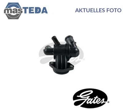 TH47987G1 KÜHLFLÜSSIGKEIT KÜHLER THERMOSTAT GATES FÜR SEAT ALTEA XL,LEON 2L - Image 1 of 4