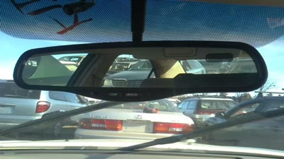 Espejo retrovisor compatible con 03-09 LEXUS GX470 27854106 Foto 1 de 4