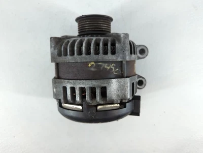 Generador alternador Gmc S15 Jimmy conjunto de carga motor fabricante original UCP2P Foto 1 de 4
