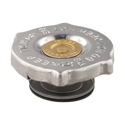 Replacement Radiator Cap for Jeep For Wrangler For Chrysler For Dodge B Van - Image 1 of 4