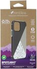 2 Nimble Spotlight Series Protective Case for Apple iPhone 13 Pro Max -Gray/Teal