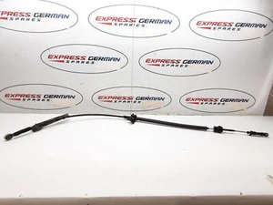 MERCEDES A CLASS A160 AUTOMATIC GEARBOX LINKAGE CABLE LINE A1693700573 - Picture 1 of 5