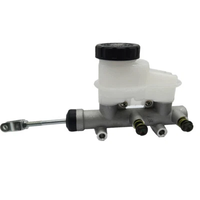 Brake Master Cylinder for Polaris Ranger 400 500 570 700 800 900 2007-2016 - Image 1 of 4