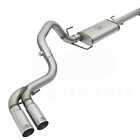 CatBack Exhaust System New aFe Power fit Toyota FJ Cruiser 2007-2017