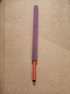 1 Kampfsport gepolsterter Escrima Stick / Arni's / Kali / FMA / Trainingswaffe 28 Zoll - Bild 1 von 1