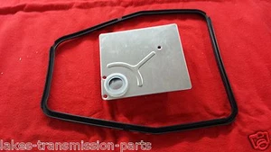 ZF4HP24 TRANSMISSION FILTER & GASKET KIT LAND ROVER RANGE 88 & UP 1043-226-037 - Picture 1 of 2