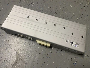 Lexus Ls460 Mark Levinson 86280-0WA80 ESTE AMPLIFICADOR EN ALGÚN MOMENTO SOLO SIN PIEZA DE SONIDO - Imagen 1 de 5