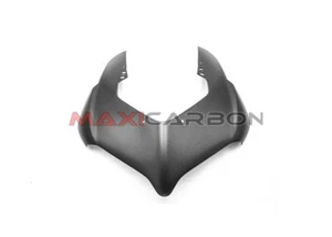 Frontale carbonio Ducati Panigale V4/ Front fairing carbon  - Picture 1 of 4