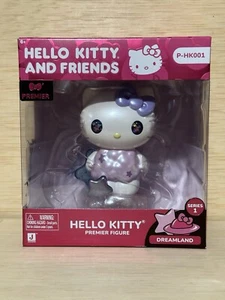Hello Kitty And Friends DREAMLAND HELLO KITTY Premier Figure - - Picture 1 of 5