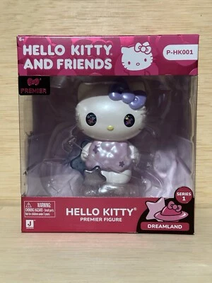 Hello Kitty And Friends DREAMLAND HELLO KITTY Premier Figure - - Image 1 of 4