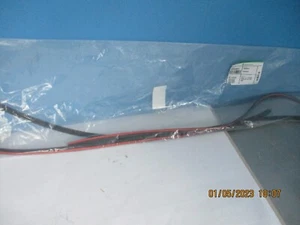 2936ASGH Guarnizione Parabrezza Autoadesiva TOYOTA YARIS 2006-2011 (LGS5) - Foto 1 di 3