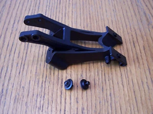 Arrma V6 Kraton 6s BLX EXB Rear Wing Mount AR320758 ARA8608V6 - Picture 1 of 4