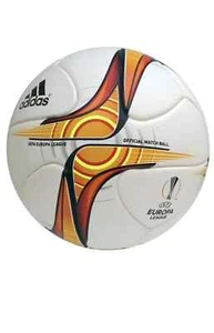 Balón de fútbol Adidas Europa League 2015-16 aprobado por la FIFA sin caja - Imagen 1 de 4