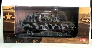 LWS 1 LANDUNGS PIONIER AUSBILDUNGS-BATTAILLON DENMARK -1944 ESCALA 1:43 - Imagen 1 de 2