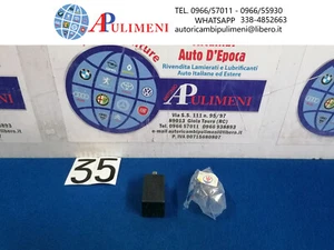 363802110 RELE' DI PROTEZIONE PER MASERATI GHIBLI A.B.S. QUATTROPORTE - Foto 1 di 3