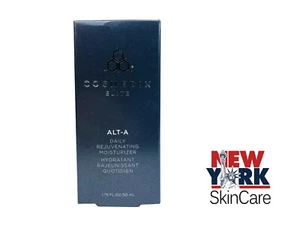 Cosmedix Elite ALT-A Daily Rejuvenating Moisturizer 50ml / 1.75oz Brand New - Picture 1 of 1
