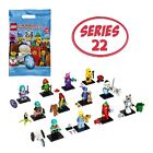 LEGO SERIE 22 Sammlerstücke Minifiguren 71032 - Komplettset 12er (VERSIEGELT)