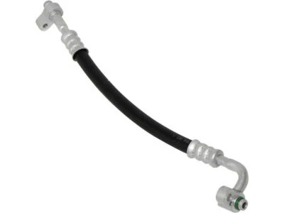 For 2003-2005 Kia Rio A/C Refrigerant Discharge Hose 79176BXWM 2004 A/C Hose - Image 1 of 2