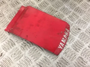 YAMAHA TDM850 TDM 850 TAIL PIECE JOINER YEAR 1992 STOCK 399 - Picture 1 of 4