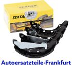 TEXTAR 91044700 brake shoes rear VW CADDY GOLF 2/3 POLE WIND + AUDI A2 + SEAT
