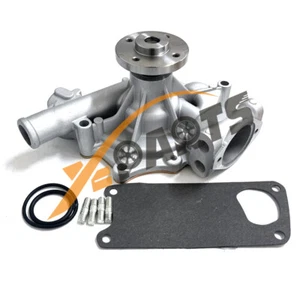 6202-63-1201 Water Pump with Gasket for Komatsu 4D95S Forklift Truck - Picture 1 of 6