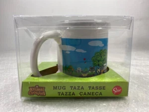 MUG ANIMAL CROSSING OFFICIAL NEW - Picture 1 of 3