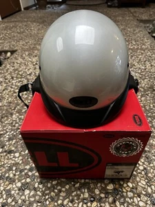 Bell Pit Boss Helmet with built in wind visor - Picture 1 of 7