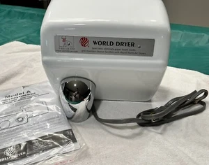 WORLD TROCKNER XA5-974/XA5974 (NEU IM KARTON) - Bild 1 von 6