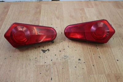 Luz trasera/luz de freno Polaris RZR 900 XP 2012 Foto 1 de 4