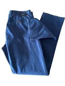 Brax Thermoconcept Chino Blau W36/ 34 Modell EDDY TT-WA - Bild 1 von 6