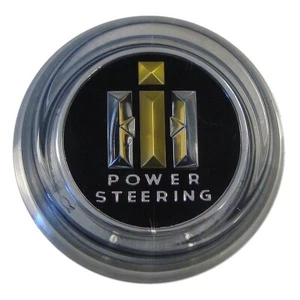 Steering Wheel Cap for IH Farmall Tractor - 366566R1 - Picture 1 of 1