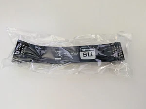 NVIDIA SLI Bridge Flexible Cable - Photo 1/1