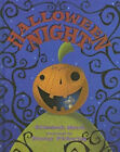 Livre d'images de nuit d'Halloween Elizabeth Hatch