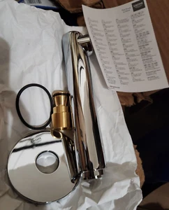 ORIGINALE Grohe 13274001, Concetto - Cromato, beccuccio per vasca - Foto 1 di 6