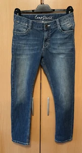 Jeans, CAMP DAVID, Größe 146 - Bild 1 von 4