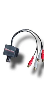 Blurred Vision Audio BV-BVLC2CH - Picture 1 of 6