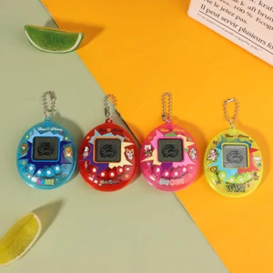 90S Nostalgic Tamagotchi Electronic Pets Gift Educational Funny Cyber Pet Toy - Picture 1 of 16
