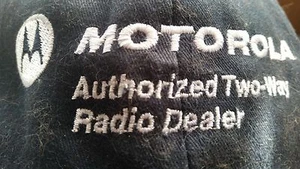 motorola radio programming and radio repair service depo,...Motorola Ham Radio - Picture 1 of 1