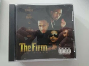 The Firm The Album Nas Foxy Brown AZ - Bild 1 von 3