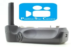 ๐ฆVIDEO๐๐Exc+5๐ Pentax BG-10 Battery Grip For Pentax MZ-S MZ S From JAPAN - Picture 1 of 9