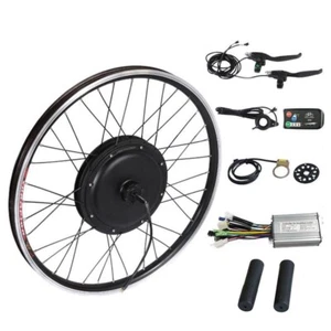 26" 48V Ebike conversion kit - Picture 1 of 2