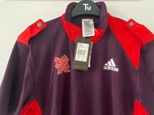 London Olympics Games Maker T-Shirt M - Picture 1 of 6