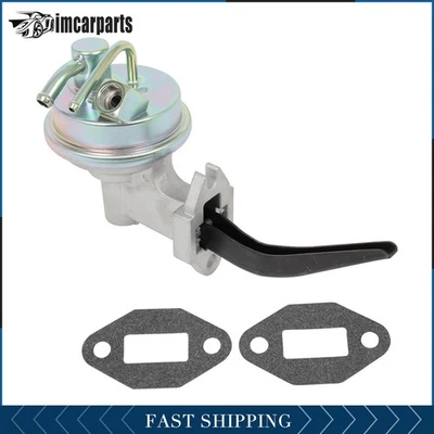 Bomba de combustible mecánica para Oldsmobile Custom Cruiser 5,0 L 1981-1990 5,7 L 1979-1980 Foto 1 de 4