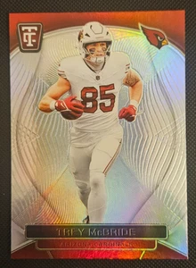 2024 Panini Totally Certified #3 Trey McBride! - Picture 1 of 2