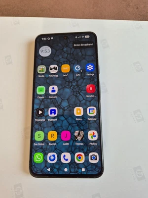 Google Pixel 8 GPJ41 - 128GB - Obsidian (Unlocked) - Image 1 of 4