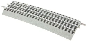 Lionel 6-81250 O Fast Track 096 Curve  (10) - Picture 1 of 1