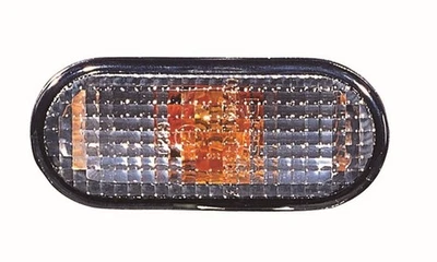 2x indicatori di direzione ABAKUS 441-1406N-UE-S/2x per VW GOLF 4 1J1 BORA 1 1J2 Variant 3 - Immagine 1 di 4